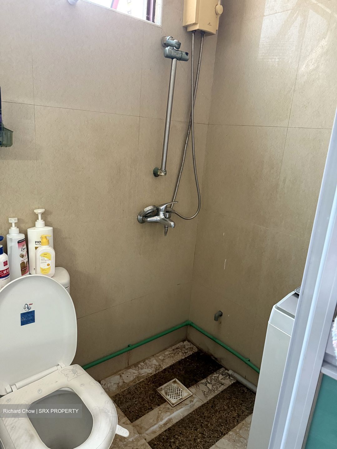 Race Course Mansion (D8), Apartment #489796231